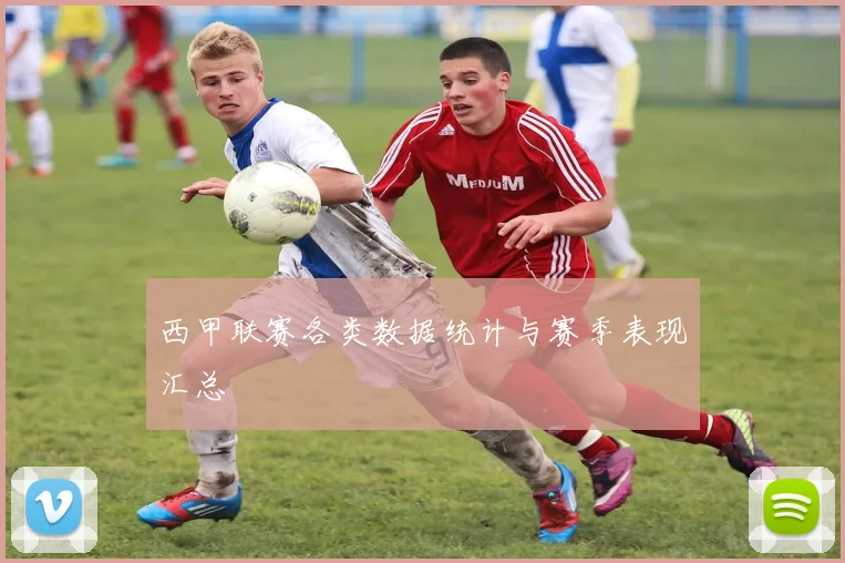 西甲联赛各类数据统计与赛季表现汇总