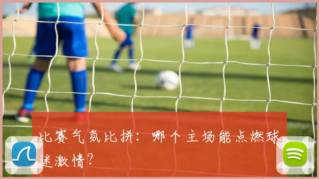 比赛气氛比拼：哪个主场能点燃球迷激情？