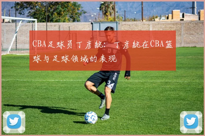 CBA足球员丁彦航：丁彦航在CBA篮球与足球领域的表现